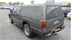 Opel Campo - 2.5 DI Sports Cab - 1 - Thumbnail