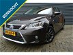 Lexus CT 200h - 25th Edition - 1 - Thumbnail