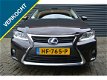 Lexus CT 200h - 25th Edition - 1 - Thumbnail