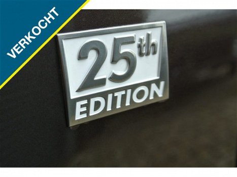 Lexus CT 200h - 25th Edition - 1