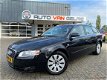 Audi A4 - 2.7 TDI Automaat*Xenon*Navi*PDC*F1 MTF - 1 - Thumbnail