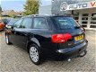 Audi A4 - 2.7 TDI Automaat*Xenon*Navi*PDC*F1 MTF - 1 - Thumbnail