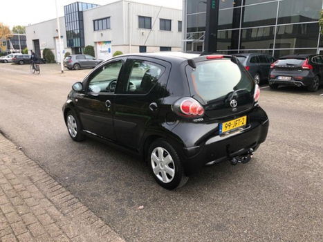 Toyota Aygo - 1.0-12V Comfort Airco/APK/Elek pakk/Eerste eigenaar - 1