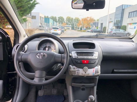 Toyota Aygo - 1.0-12V Comfort Airco/APK/Elek pakk/Eerste eigenaar - 1