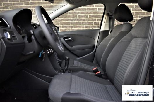 Volkswagen Polo - 1.2 70PK COMFORTLINE - 1