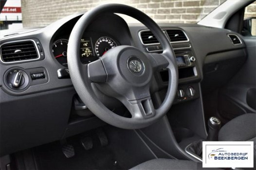 Volkswagen Polo - 1.2 70PK COMFORTLINE - 1