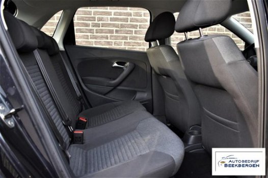 Volkswagen Polo - 1.2 70PK COMFORTLINE - 1