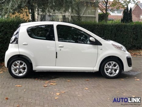 Citroën C1 - 1.0 | Automaat | Airco | 5 drs. | LED | - 1