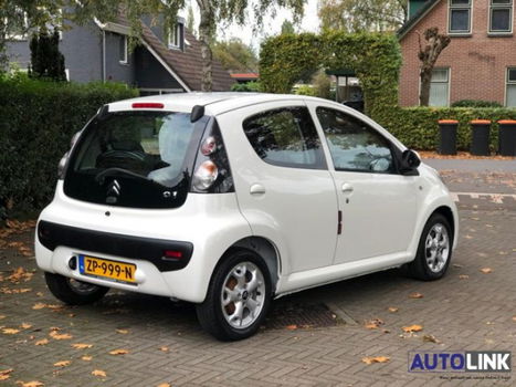 Citroën C1 - 1.0 | Automaat | Airco | 5 drs. | LED | - 1