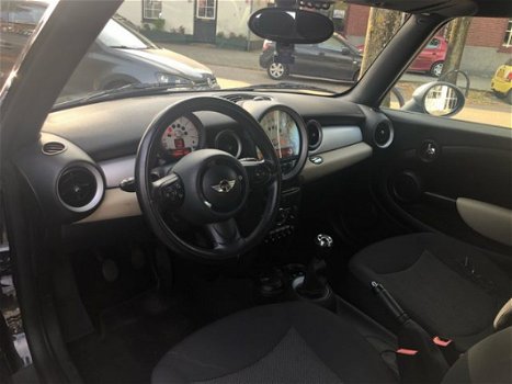 Mini Mini Cooper - 1.6 Pepper 90 KW Airco Ecc - 1