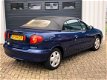 Renault Mégane Cabrio - 2.0-16V IDE Sport AIRCO - 1 - Thumbnail