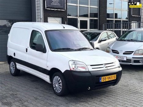 Citroën Berlingo - 1.6 HDI 600 2350 EX BTW - 1