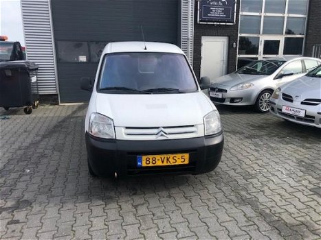 Citroën Berlingo - 1.6 HDI 600 2350 EX BTW - 1