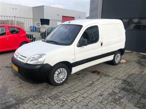 Citroën Berlingo - 1.6 HDI 600 2350 EX BTW - 1