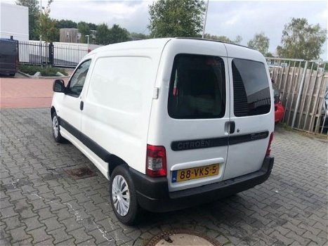 Citroën Berlingo - 1.6 HDI 600 2350 EX BTW - 1