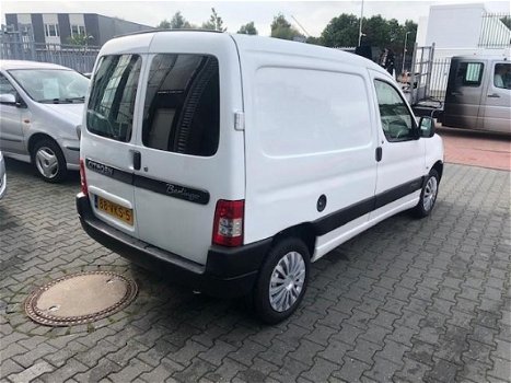 Citroën Berlingo - 1.6 HDI 600 2350 EX BTW - 1