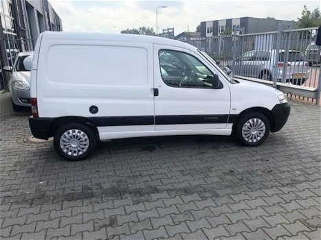 Citroën Berlingo - 1.6 HDI 600 2350 EX BTW - 1