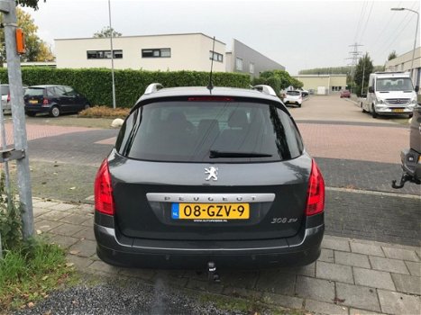 Peugeot 308 SW - 1.6 VTi XS / pano / parkeersensoren / airco / lm velgen - 1