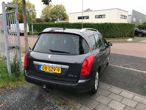 Peugeot 308 SW - 1.6 VTi XS / pano / parkeersensoren / airco / lm velgen - 1