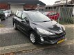 Peugeot 308 SW - 1.6 VTi XS / pano / parkeersensoren / airco / lm velgen - 1 - Thumbnail