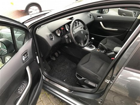 Peugeot 308 SW - 1.6 VTi XS / pano / parkeersensoren / airco / lm velgen - 1