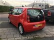 Volkswagen Up! - 1.0 move up / NIEUWSTAAT / NAVI / 75PK - 1 - Thumbnail