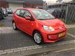 Volkswagen Up! - 1.0 move up / NIEUWSTAAT / NAVI / 75PK - 1 - Thumbnail