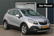Opel Mokka - 1.4 Turbo 140PK Edition NAVI | CLIMATE CONTROL