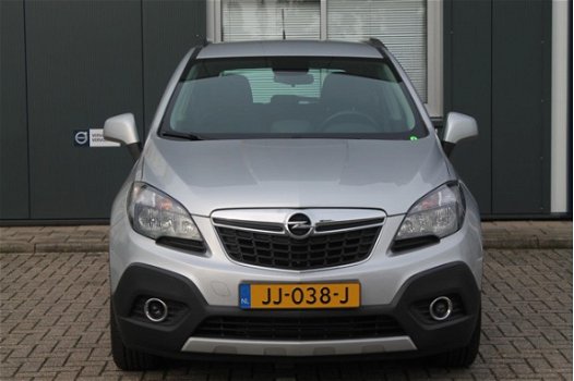 Opel Mokka - 1.4 Turbo 140PK Edition NAVI | CLIMATE CONTROL - 1