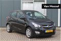 Opel Karl - 1.0i 75pk Edition | Airco | Cruise Controle - 1 - Thumbnail