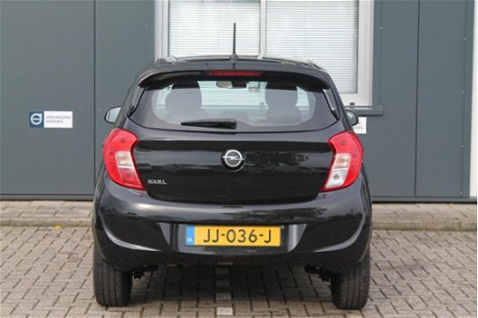 Opel Karl - 1.0i 75pk Edition | Airco | Cruise Controle - 1