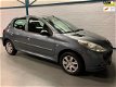 Peugeot 206 - 1.1 XR - 1 - Thumbnail