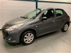 Peugeot 206 - 1.1 XR