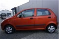 Chevrolet Matiz - 0.8|Airco|Elec.pakket|NAP|Weinig km| - 1 - Thumbnail