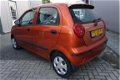 Chevrolet Matiz - 0.8|Airco|Elec.pakket|NAP|Weinig km| - 1 - Thumbnail