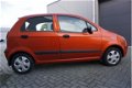 Chevrolet Matiz - 0.8|Airco|Elec.pakket|NAP|Weinig km| - 1 - Thumbnail