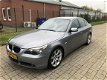 BMW 5-serie - 520i Executive Lederen bekleding - 1 - Thumbnail