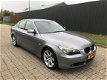 BMW 5-serie - 520i Executive Lederen bekleding - 1 - Thumbnail