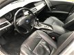 BMW 5-serie - 520i Executive Lederen bekleding - 1 - Thumbnail
