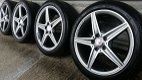 Kwaliteit Mercedes lichtmetalen velgen - 4 - Thumbnail