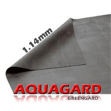 EPDM dakbedekking van Aquagard: Topkwaliteit EPDM dakbedekking. - 5