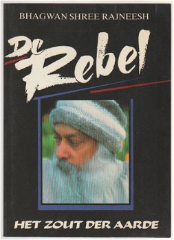 Bhagwan Shree Rajneesh: De rebel - 1