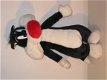 Sylvester - Looney Tunes - Play By Play - 2000 - 7 - Thumbnail