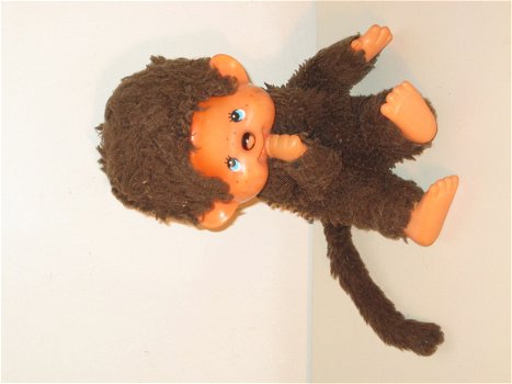 Monchhichi - Sekiguchi - 1974 - 1