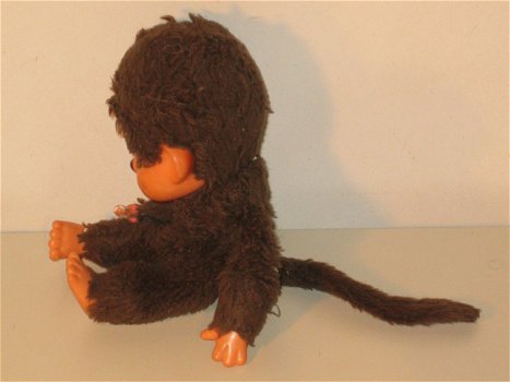 Monchhichi - Sekiguchi - 1974 - 3