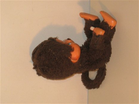 Monchhichi - Sekiguchi - 1974 - 5