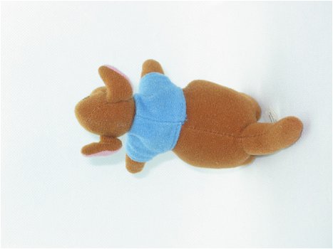 Roo - Winnie The Pooh - Mcdonalds - Disney - 2002 - 3