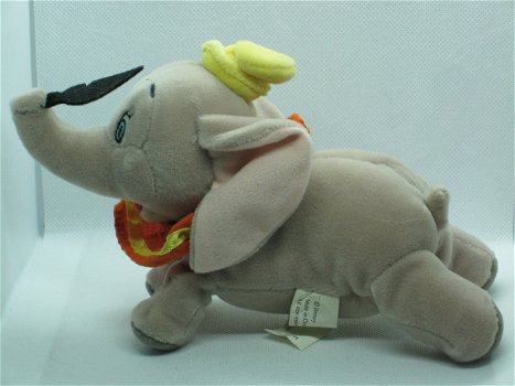 Dumbo - Disney - 7