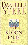 Danielle Steel De klonn en ik - 1