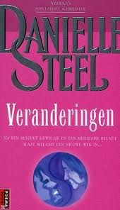Danielle Steel Veranderingen - 1